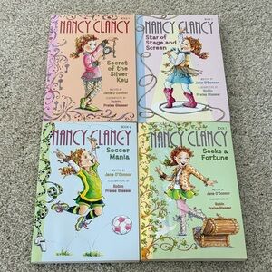 Kids Book Set - Multicolor